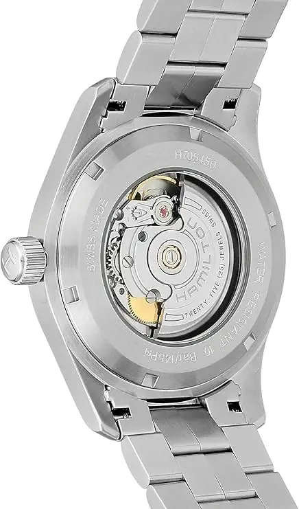 Hamilton Montre pour Homme H70515137 – Image 2