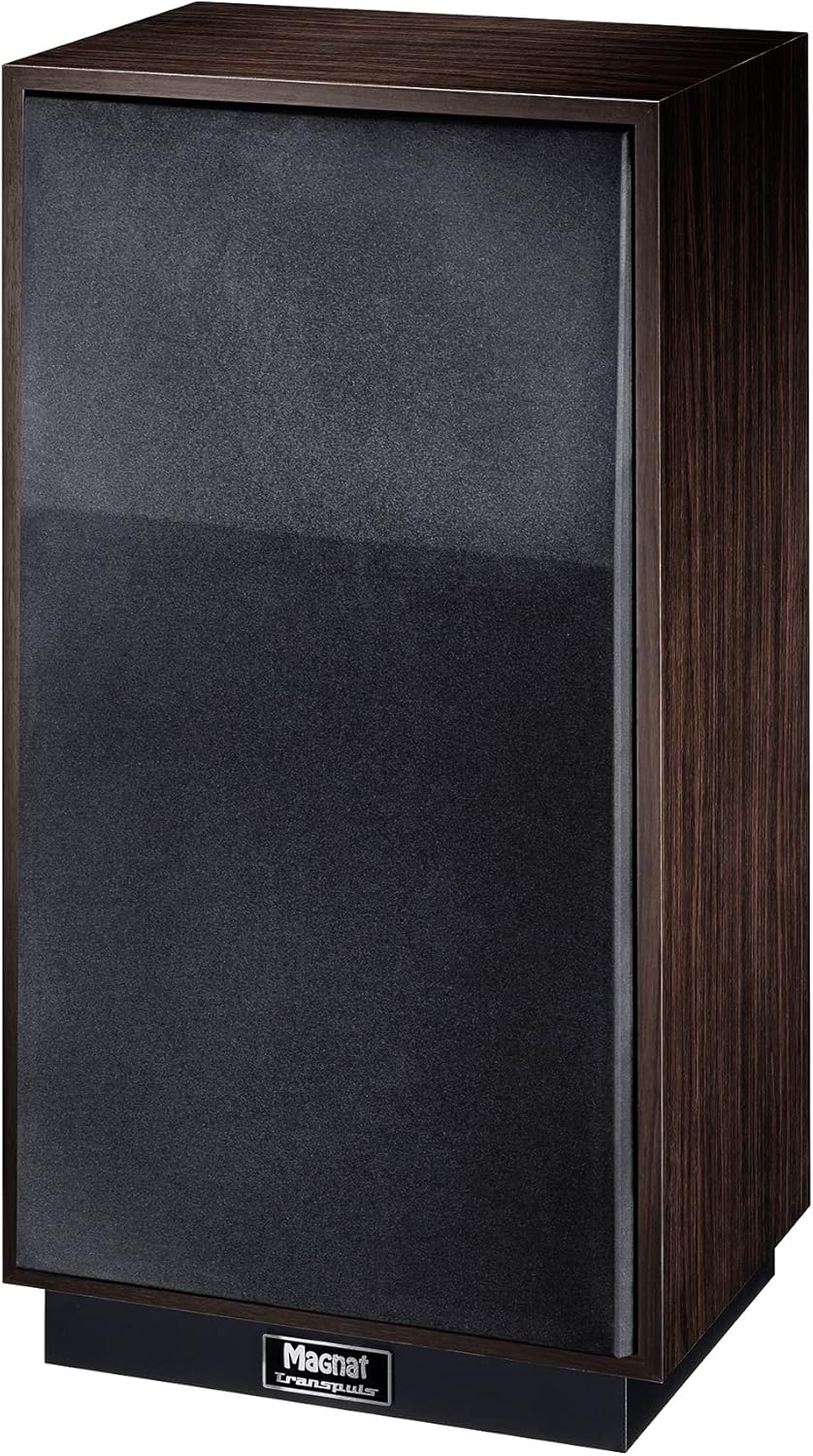 Magnat Transpuls 1500 Marron - Enceintes Monitor (la paire) – Image 5