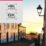 Panasonic Lumix S9 | Appareil Photo Hybride Plein Format, 24MP, Autofocus Phase, Double Stab, 6K Open Gate, Rafale AFC 30ips, App. Lumix Lab + Objectif Lumix S 20-60mm F3.5-5.6, Noir – Image 8